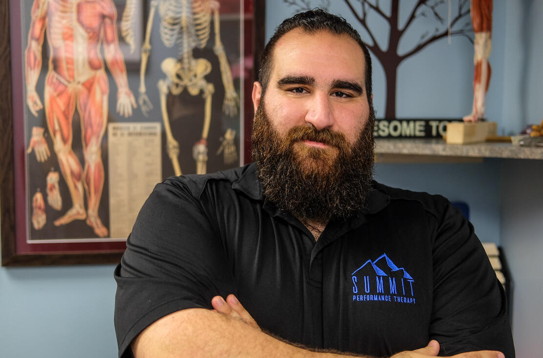 Portrait / Headshot Photography