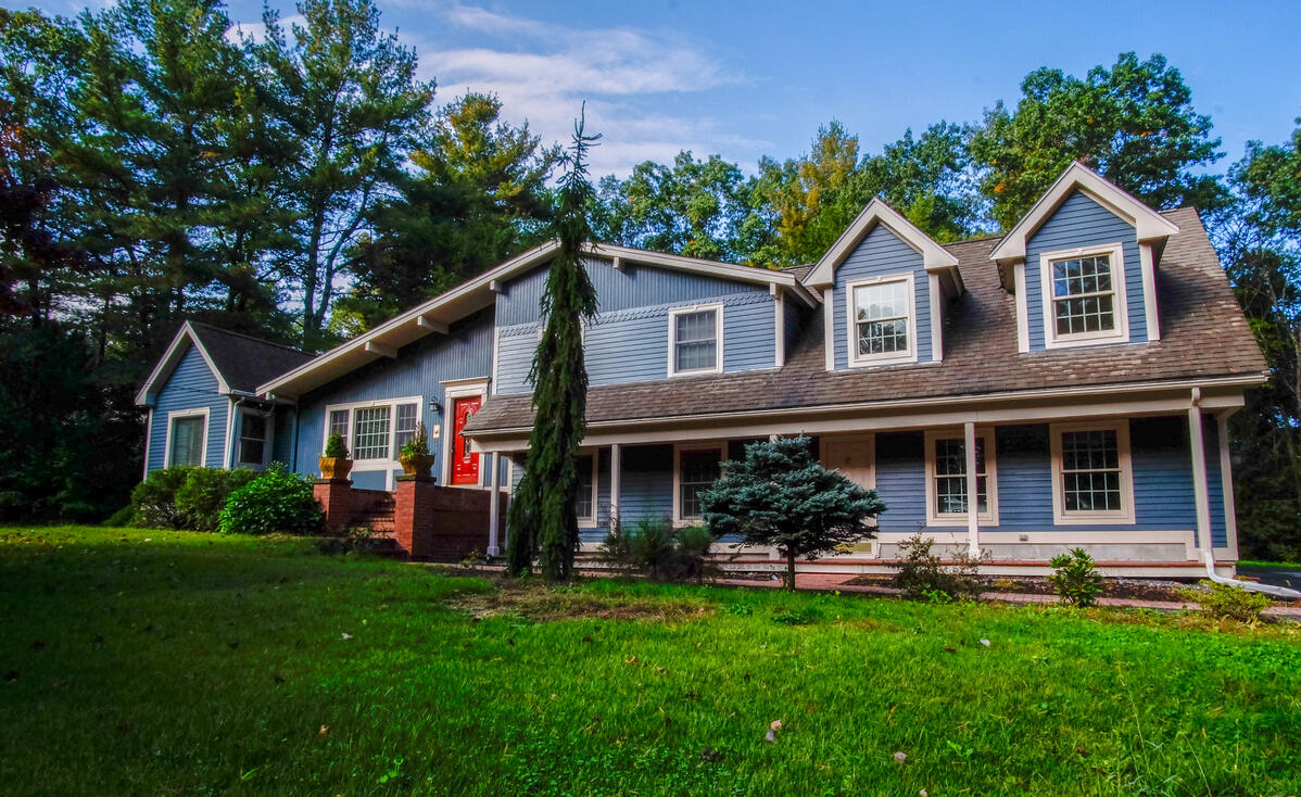 MA Real Estate Photography - HDR